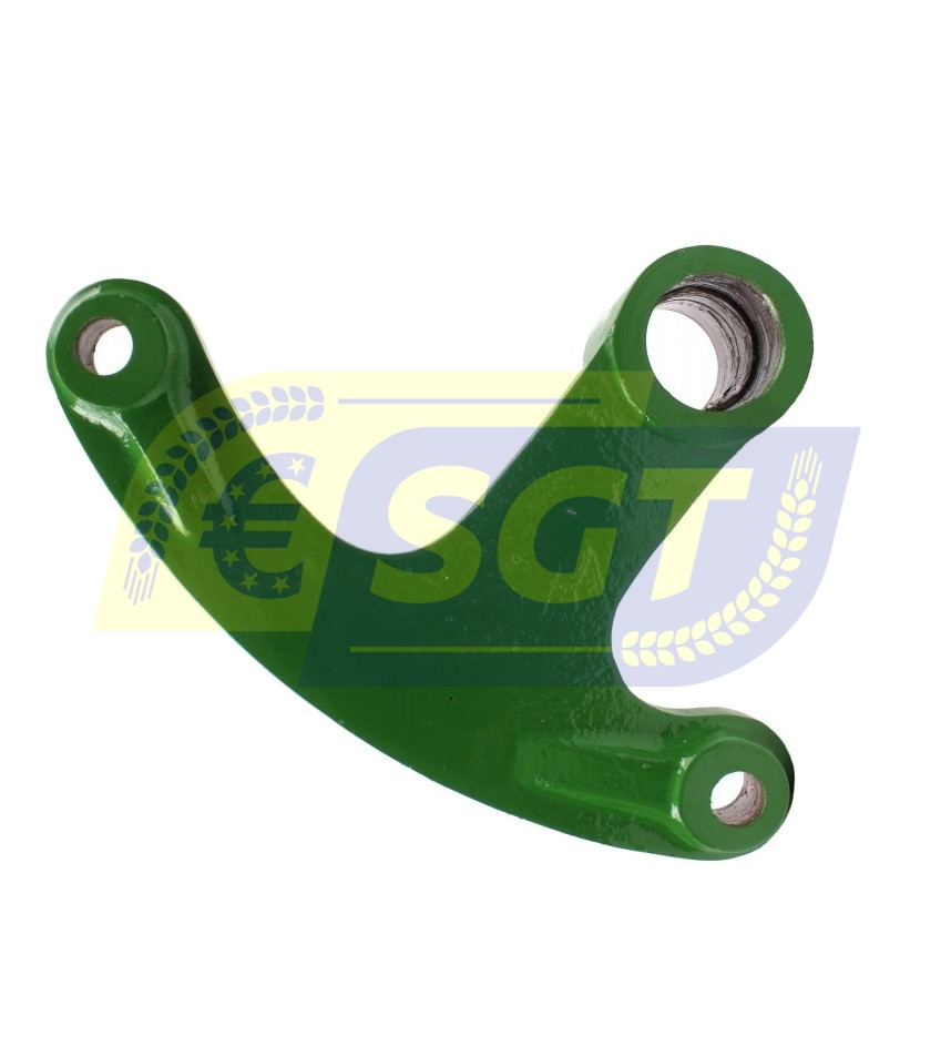 Балансир коси жатки на комбайн John Deere (тип I) | H80830