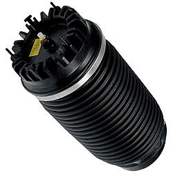 Пневмоподушка пневмобалон задній правий / лівий DODGE RAM 1500 (відновлений)