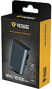 Павербанк Power Bank 10 000mAh YENKEE YPB 1180 Li-ion+TYPE-C PD, фото 5