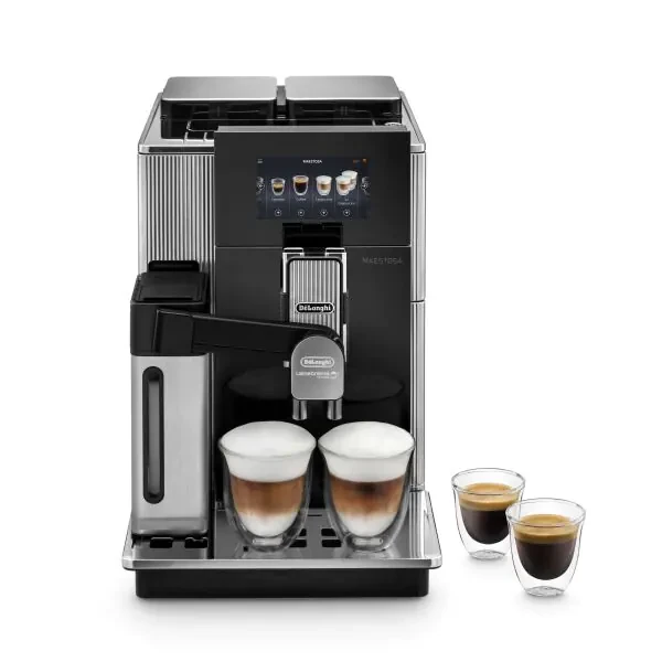 Кавова машина DeLonghi EPAM960.75.GLM