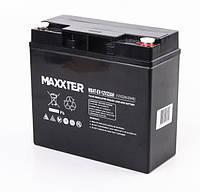 Аккумуляторная батарея Maxxter MBAT-EV-12V22AH