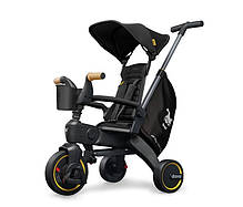 Велосипед Doona LIKI Trike S5 5в1 + підсклянник, фото 5