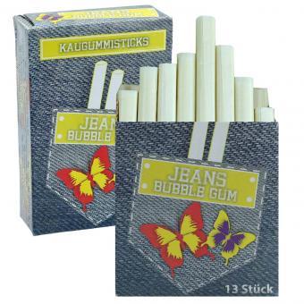 Жувальна гумка DOK Jeans Bubble Gum