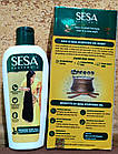 Сіса олія для зміцнення волосся Sesa hair oil 100 мл Стимулює ріст волосся У разі випадання волосся Для шкіри Індія, фото 2