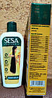 Сіса олія для зміцнення волосся Sesa hair oil 100 мл Стимулює ріст волосся У разі випадання волосся Для шкіри Індія, фото 3