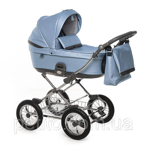 Коляска Roan Bloom Classic (ID#1724890677), ціна: 15600 ₴, купити на ...