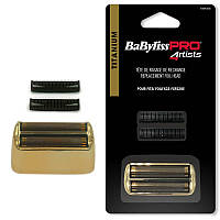 Сетка и режущая головка для шейвера Babyliss Pro FXF2GE