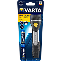 Ліхтар VARTA Day Light Multi Led F20