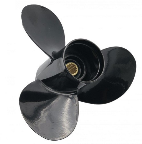 Гребной Винт на Сузуки 25-65 Лс, 11-1/2x11 PROP For Suzuki C — Купить ...