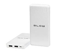 Портативная мобильная батарея Powerbank BLOW PB20C 20000mAh