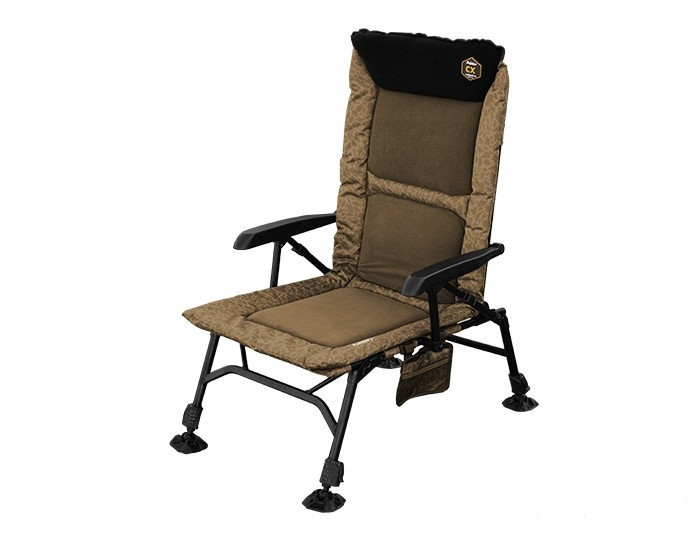 Крісло Delphin CX Carpath, фото 1