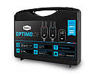 Набір сигналізаторів клювання Delphin OPTIMO 9V + CSWII + Snag 4+1, фото 5