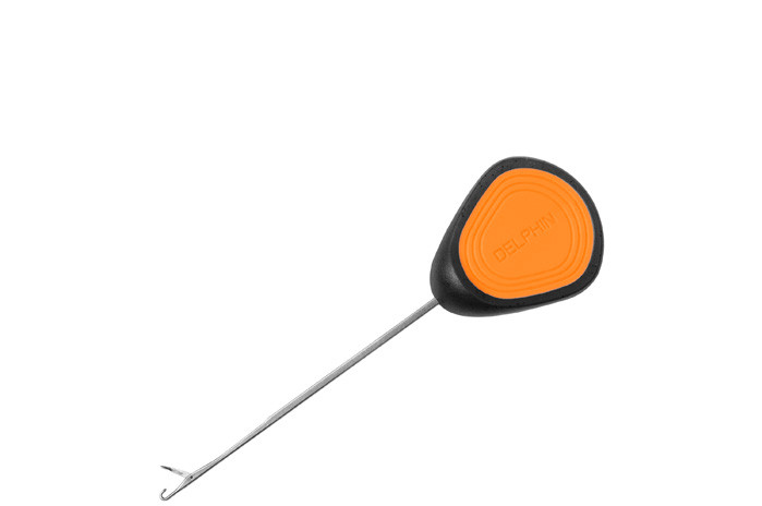 Голка для бойлов, голка Needle THE END GRIP Medium, фото 1