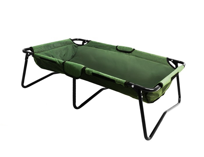 Короповий мат, мат для риби, мат Delphin C-PROTEKT 100x65x30, фото 1