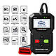Adapter сканер KONNWEI KW590 для діагностики автомобіля (OBD II/EOBD+CAN), фото 3