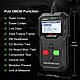 Adapter сканер KONNWEI KW590 для діагностики автомобіля (OBD II/EOBD+CAN), фото 5