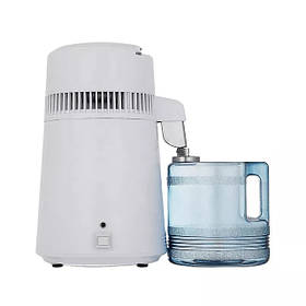 Дистилятори води