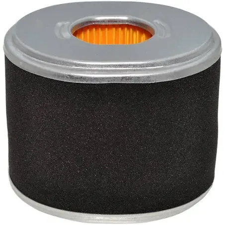 Фільтр повітряний генератора GX 240 / GX 270 / 173F / 177F (8-9 л.с) (97х112х80)
