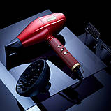 Професійний фен BaByliss PRO FXBDW1E WHITE FX, фото 6