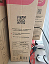 Нагрівач оливний Firex 236834-11 2500W/ Радіатор електричний на 11 секцій, фото 4