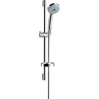 Душовий набір Hansgrohe Croma 100 Multi/Unica C 0,65 м