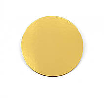 Підкладка круг 24 см ( 10 шт.)