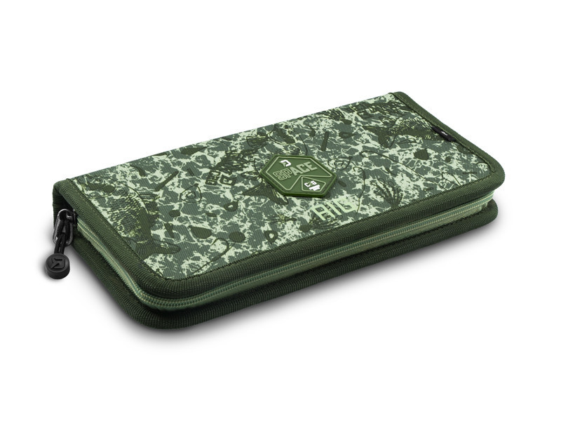 Коропова повідниця, сумка для повідців, повідниця Delphin Rig SPACE C2G, фото 1