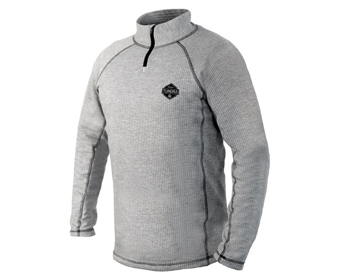 Термо кофта Delphin TUNDRA Aktiv р.XL, фото 1