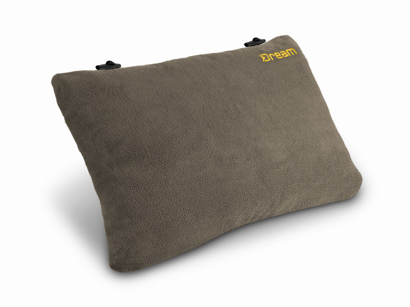 Подушка Pillow Delphin DREAM Carpath XXL 55x35cm, фото 1