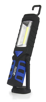 Світлодіодний ліхтарик з акумулятором Mar-Pol Ripper 3,7 В M82731, фото 2