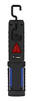 Світлодіодний ліхтарик з акумулятором Mar-Pol Ripper 3,7 В M82731, фото 3