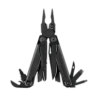 Мультитул Leatherman Surge-black