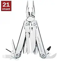 Мультитул Leatherman Surge