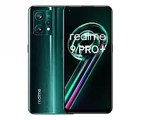 Realme 9 Pro 8/128GB Aurora Green 120Hz RMX3472 EU Global