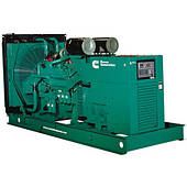 Промислові генератори