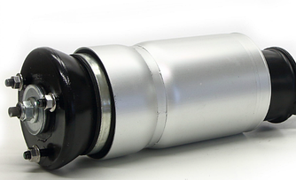 Пневмоподушка пневмобалон передній лівий / правий Land Rover Discovery 4 (L319) (відновлений)