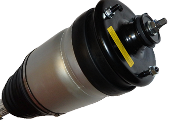 Пневмоподушка пневмобалон задній лівий / правий Land Rover Discovery 4 (L319) (відновлений)