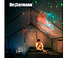Світлодіодний нічник проектор зоряного неба Heckermann LED STAR PROJECTOR WITH REM, фото 6