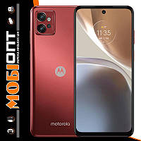 Смартфон Motorola G32 (XT2235-2) 6/128GB Satin Maroon UA UCRF
