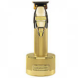 Зарядна підставка під машинку для стриження волосся Babyliss Pro Gold FX, фото 3