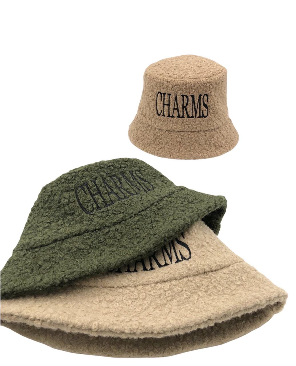 Підліткова панама на зиму, фото 1