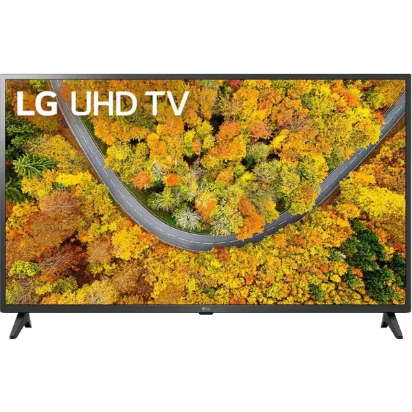 Телевізор LG 50UP75003 Smart TV