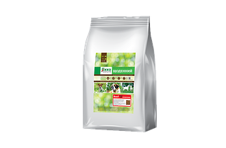 Екко-Гранула Щоденний з Яловичиною сухий корм для собак 10 кг