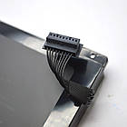 Акумулятор A1383 Apple Macbook Pro 17"( 2006-2008 ) A2197 APN:661-5960 (10.95V,95Wh, 8800mAh) Original/Оригінал, фото 4