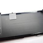 Акумулятор A1383 Apple Macbook Pro 17"( 2006-2008 ) A2197 APN:661-5960 (10.95V,95Wh, 8800mAh) Original/Оригінал, фото 5