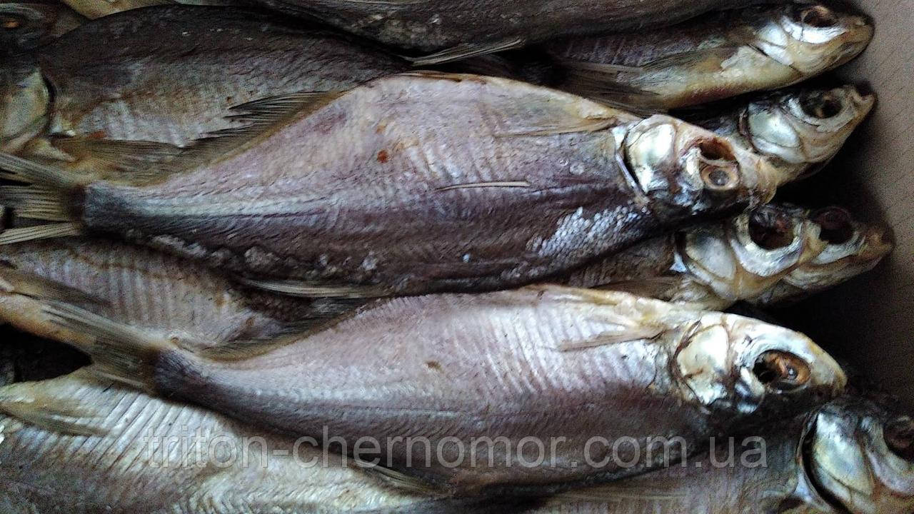 Синець в'ялений 100-150гр з ікрою 40%