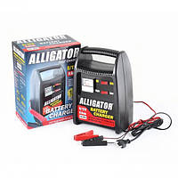 Зарядное устройство  Alligator AC804 6-12V, 12А/ Зарядное устройство для АКБ Alligator  6-12V, 12А