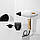 Фен BaByliss FXBDW1E WHITEFX 2200W, фото 3