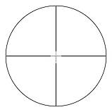 Оптичний приціл VORTEX Crossfire II 4-12x50 AO BDC, фото 8