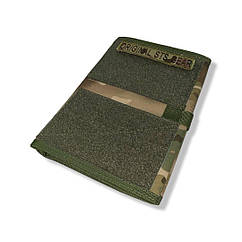 Альбом для патчів МС